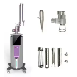 CO2 Laser Machine Supplier - Bulk 2025 Newest 60W CO2 Laser 10600nm Skin Resurfacing Scar