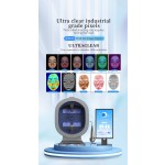 皮肤分析仪生产商-代工新皮肤分析美容斑点检测AI