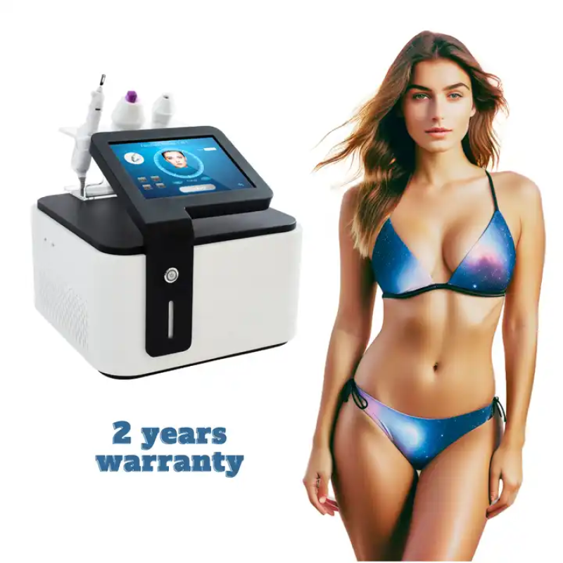 Plasma Machine Factory - OEM Plasma Shower Skin Care Fibroblast Eyelid Aesthetic Surgery