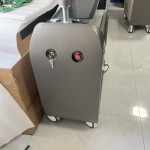 皮秒激光仪生产商-批发新型号皮秒激光白色外壳755nm 532nm