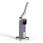 CO2 Laser Machine Supplier - Bulk 2025 Newest 60W CO2 Laser 10600nm Skin Resurfacing Scar