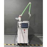 Nd Yag Laser Factory - OEM Hot Selling 1064nm Nd Yag 2940nm Erbium Laser Face Lift