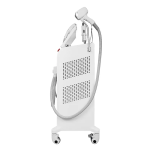 Diode Laser Machine Factory - OEM Latest 2025 3 in 1 Diode Laser ND YAG IPL OPT Machine