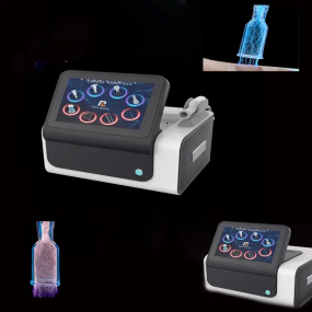 Face Lifting Device Factory - OEM High Quality Cold Plasma Device Medical Acne Remove Jet