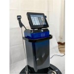美容仪器供应商-批发黄金射频微晶美容仪器M8点阵仪