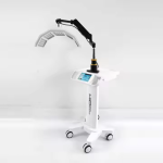 LED光设备供应商-代工最新高品质LED便携PDT疗法3波长