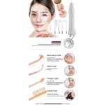Multi-functional Beauty Instrument Factory - Bulk 9 in 1 Multi-functional Beauty Instrument Facial