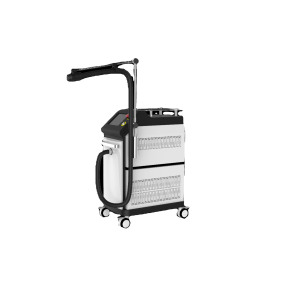 Skin Cooling Therapy Supplier - Bulk Professional Powerful Standing Air Cooling ZA Plug