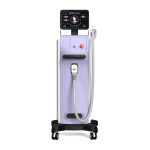 Diode Laser Manufacturer - Bulk 2025 Good Price 808nm Comfortable Efficient Beauty Salons