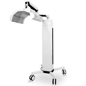 LED光疗仪生产商-代工最新价格沙龙诊所美容设备7色PDT