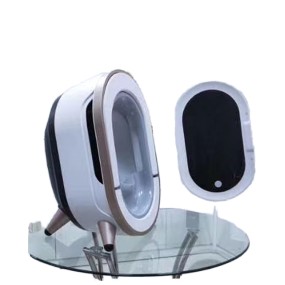 Facial Testing Machine Supplier - OEM 2025 Al Master Facial Testing Machine Skin Detection