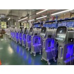 Beauty Machine Factory - Bulk Factory Price 9 in 1 10 in 1 Facial Easy Absorb Face Lift