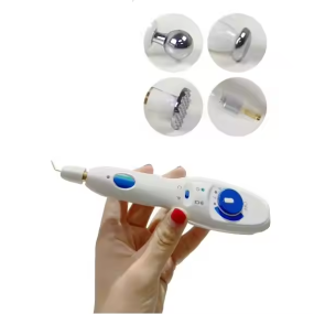 Plasma Skin Machine Manufacturer - OEM 2025 Newest Plasma Pen Skin Smoothing Multi-function