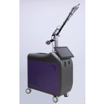 Picosecond Laser Machine Factory - OEM High Quality Portable Qswitch Picosecond Laser Tattoo