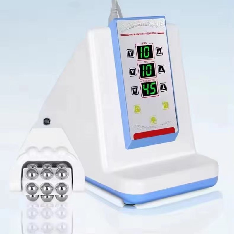 Vital Injector Factory - OEM High Quality Vital Injector 3 Water Home Use Pain-Free Lifting