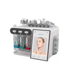 Infrared Beauty Equipment Supplier - OEM Professional 650nm Infrared Hair Scalp Red Light