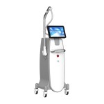 皮肤分析仪工厂-代工最新型号S5专业3D显示AI检测头发