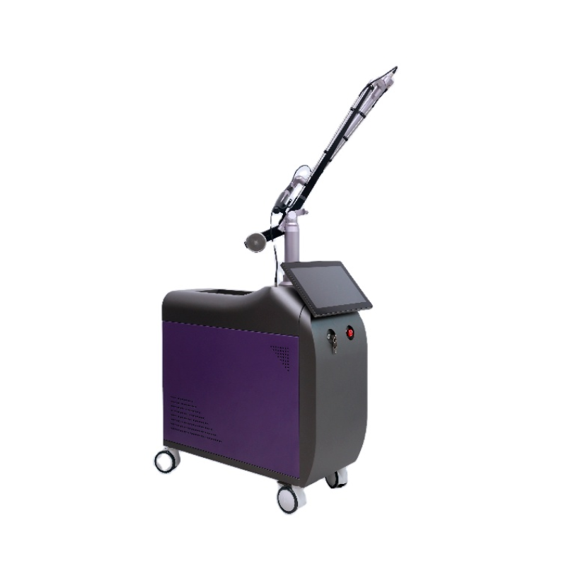 Hair Removal Machine Factory - OEM 1000W Diode Laser Best Standing Stationary Diode Laser