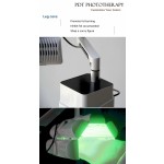 LED仪供应商-代工2025家用沙龙最新7色LED PDT LED皮肤焕活
