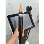 Hair Removal Equipment Factory - OEM High Power 2 in 1 808+Picosecond Pigment Removal