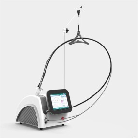 NDYAG Laser Supplier - OEM New NDYAG Laser 755nm 1064nm Skin Rejuvenation Cooling