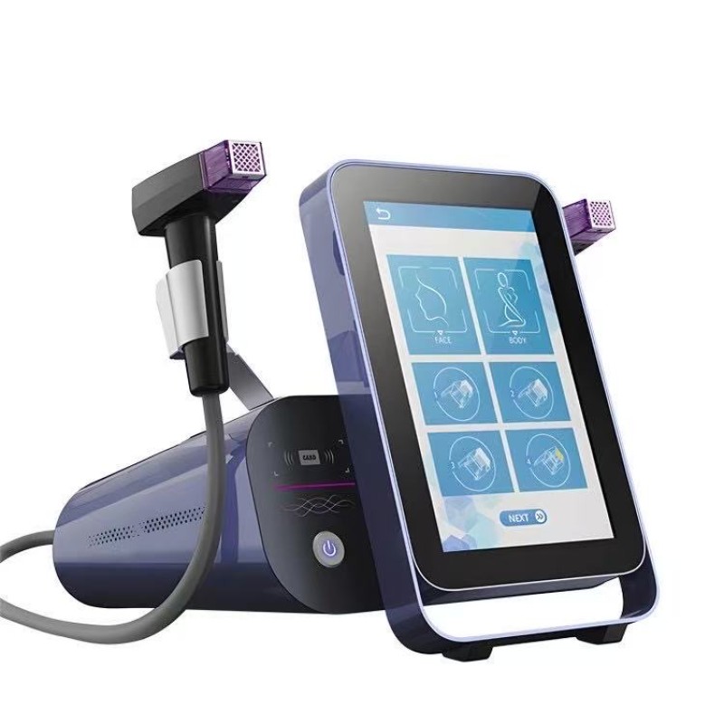 RF Microneedle Factory - Bulk Microneedle RF Medical Fractional Face Lifting Wrinkle Removal