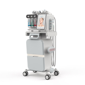 Infrared Beauty Equipment Supplier - OEM Professional 650nm Infrared Hair Scalp Red Light