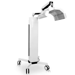 LED仪供应商-代工2025家用沙龙最新7色LED PDT LED皮肤焕活