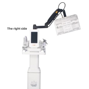 Beauty Instrument Supplier - Bulk 9 in 1 Multi-functional Beauty Instrument Skin Tightening