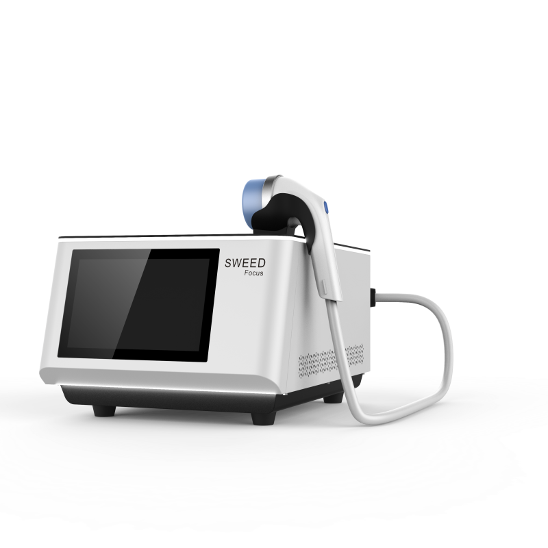 Electromagnetic Machine Factory - Bulk Newly Upgraded SweedFocusing Reduce Physical Pain