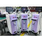 Diode Laser Manufacturer - Bulk 2025 Good Price 808nm Comfortable Efficient Beauty Salons