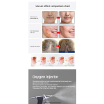 Multi-functional Beauty Instrument Factory - Bulk 9 in 1 Multi-functional Beauty Instrument Facial