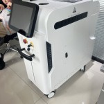 Q开关激光仪供应商-批发最新Q开关激光纹身去除皮肤焕活长