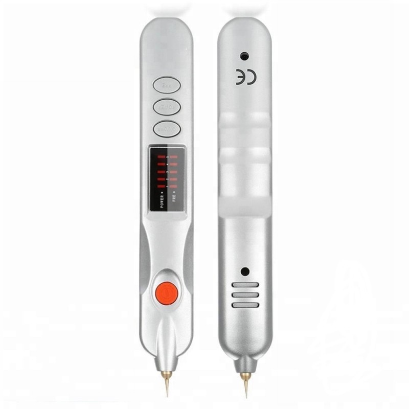 Acne Plasma Pen Supplier - Bulk High Quality Portable Logo Customized Acne Plasma Arc