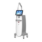 皮肤分析仪工厂-代工最新型号S5专业3D显示AI检测头发