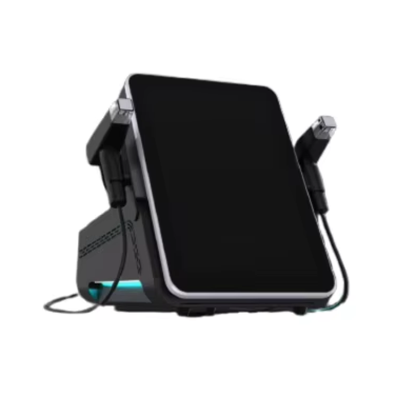 Face Lift Machine Manufacturer - OEM Latest Face Lift Skin Rejuvenation M8 Fractional RF