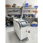 Beauty Device Factory - Bulk Good Selling Qswitch ND:YAG Solid-state Laser Portable Picosecond