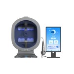 脱毛仪生产商-批发最新波长二极管激光755nm+808nm+1064nm安全