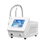 Thulium Laser Manufacturer - OEM 1927nm Thulium Factional Wrinkle Laser Facial Rejuvenation