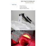 PDT仪工厂-批发高品质红光7色面部治疗皮肤痘痘LED