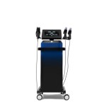 Needling Machine Factory - Bulk 2 Handles Needling Machine Stretch Mark Remover Fractional