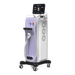 Diode Laser Manufacturer - Bulk 2025 Good Price 808nm Comfortable Efficient Beauty Salons