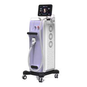 Diode Laser Manufacturer - Bulk 2025 Good Price 808nm Comfortable Efficient Beauty Salons