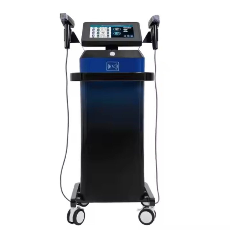 Facial Cleansing Machine Supplier - Bulk 2 in 1 Deep Facial Cleansing Skin Rejuvenation Microdermabrasion