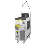 Laser Hair Removal Supplier - Bulk Dual-wavelength 755nm+1064nm Alexandrite Long Pulse
