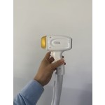 Diode Laser Machine Factory - OEM Latest 2025 3 in 1 Diode Laser ND YAG IPL OPT Machine