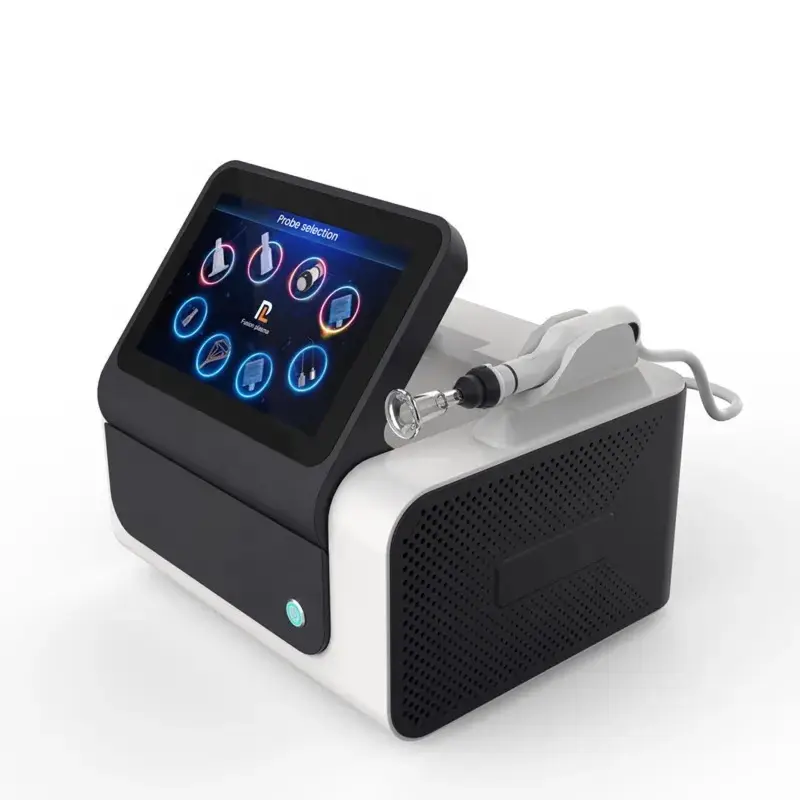 Plasma Machine Manufacturer - Bulk Newest Plasma Cold Warm 8 in 1 Face Lifting Jet Medical