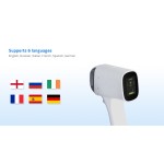 Diode Laser Hair Removal Manufacturer - OEM High Quality 3 Wavelengths 808nm 755nm 1064nm