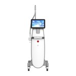 皮肤分析仪工厂-代工最新型号S5专业3D显示AI检测头发