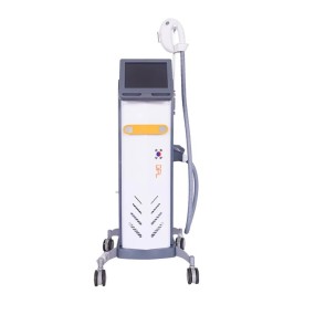 RF Beauty Machine Factory - OEM Best Selling Portable 2 in 1 RF Body Cellulite Removal Wrinkle